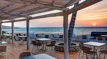 SBH Monica Beach