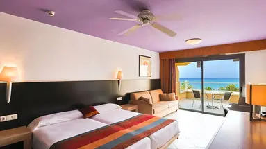 SBH Monica Beach