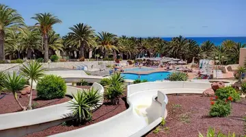 SBH Monica Beach