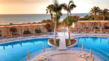 SBH Monica Beach