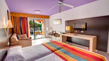 SBH Monica Beach