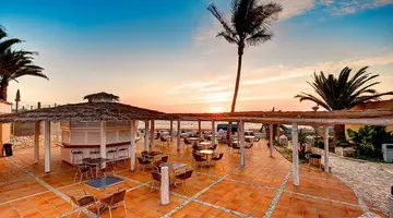 SBH Monica Beach