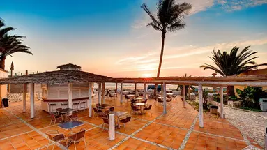 SBH Monica Beach