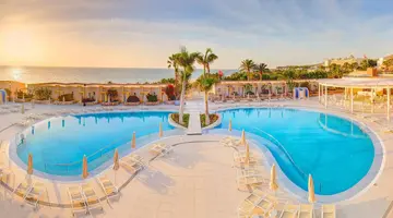 SBH Monica Beach