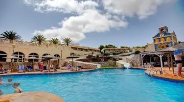 SBH Monica Beach