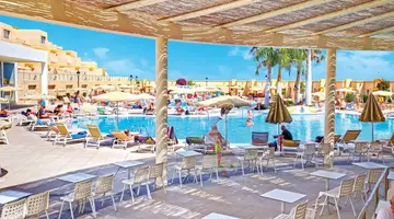 SBH Monica Beach