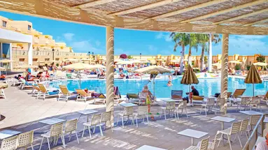 SBH Monica Beach