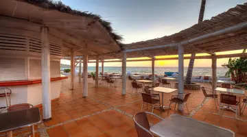 SBH Monica Beach