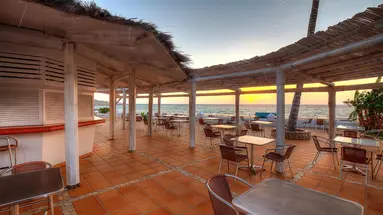 SBH Monica Beach