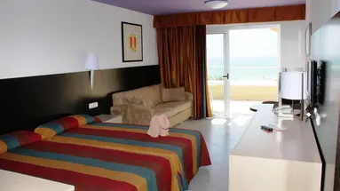 SBH Monica Beach