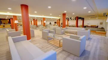 SBH Monica Beach
