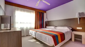 SBH Monica Beach