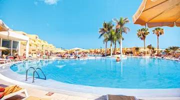 SBH Monica Beach