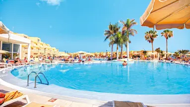 SBH Monica Beach