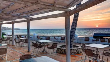 SBH Monica Beach