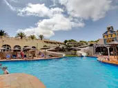 SBH Monica Beach