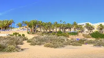 SBH Monica Beach