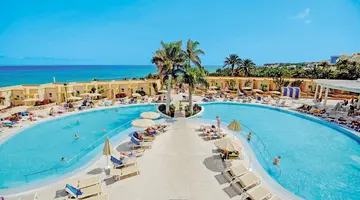 SBH Monica Beach
