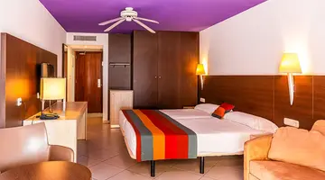 SBH Monica Beach