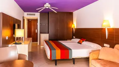 SBH Monica Beach