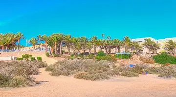 SBH Monica Beach