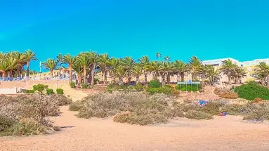 SBH Monica Beach