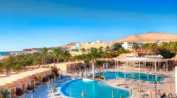 SBH Monica Beach