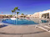 SBH Monica Beach