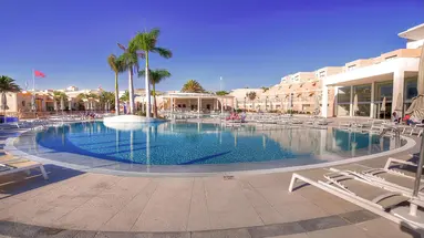 SBH Monica Beach