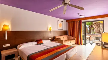 SBH Monica Beach
