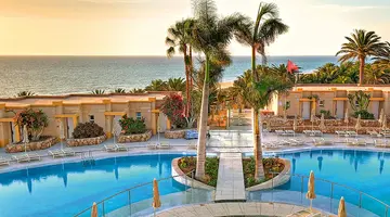 SBH Monica Beach