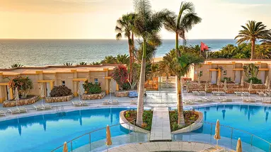 SBH Monica Beach