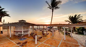SBH Monica Beach
