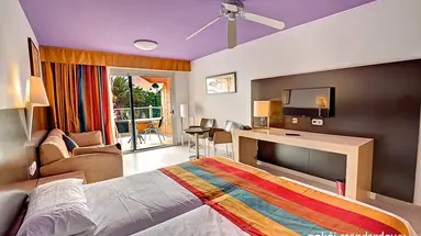 SBH Monica Beach