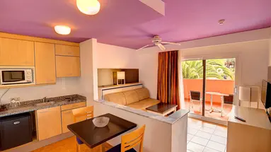 SBH Monica Beach