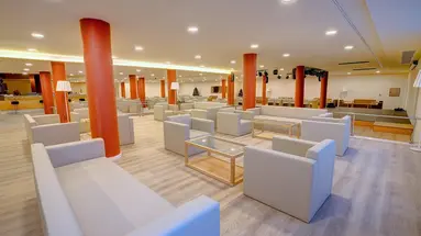 SBH Monica Beach