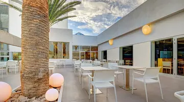 SBH Monica Beach