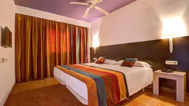 SBH Monica Beach