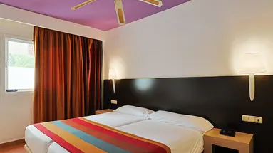 SBH Monica Beach
