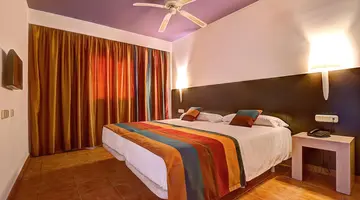 SBH Monica Beach