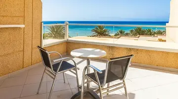 SBH Monica Beach