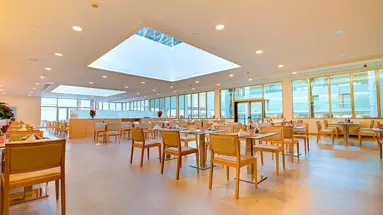 SBH Monica Beach
