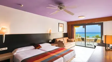 SBH Monica Beach
