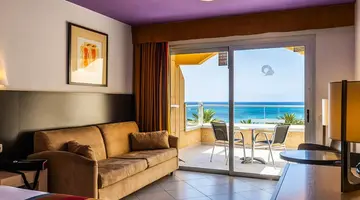 SBH Monica Beach