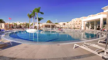 SBH Monica Beach