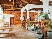 SBH Monica Zanzibar