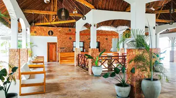 SBH Monica Zanzibar