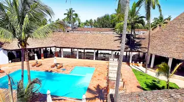 SBH Monica Zanzibar