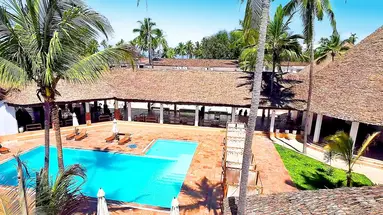 SBH Monica Zanzibar