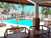 SBH Monica Zanzibar